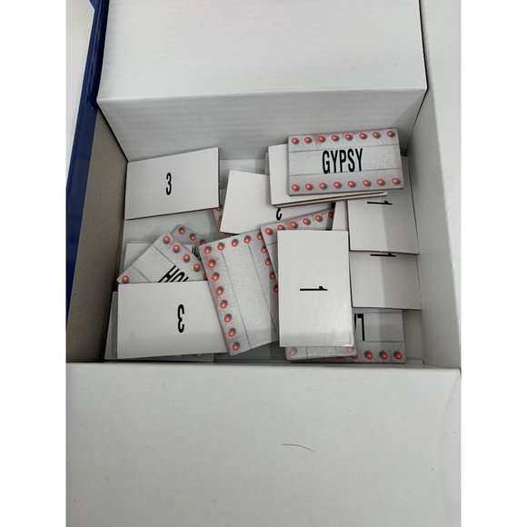 Trailer Park Wars Board Game - Picture 4 of 7